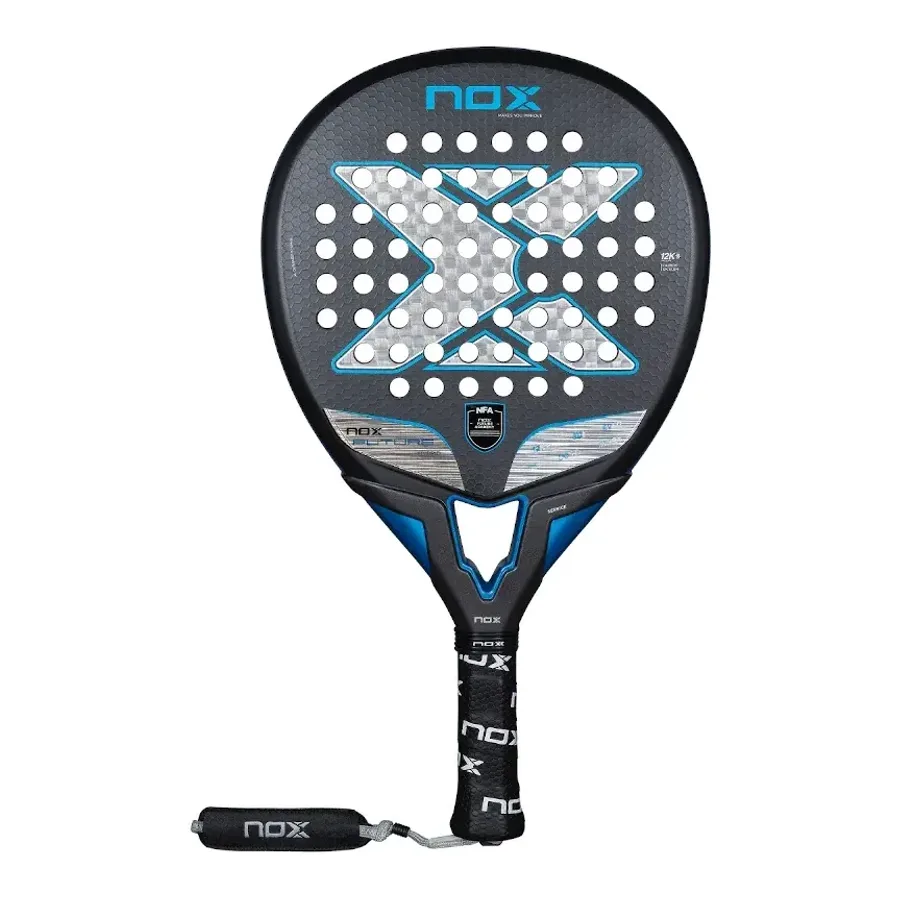 Nox Future Hybrid 12k Alum 2025