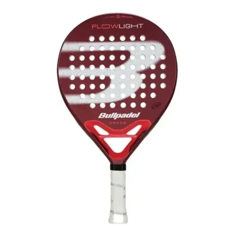 Bullpadel Flow Light 2025