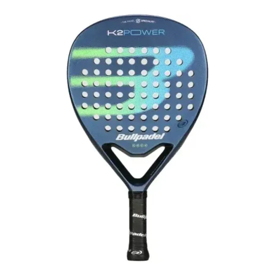 Bullpadel K2 Power 2025