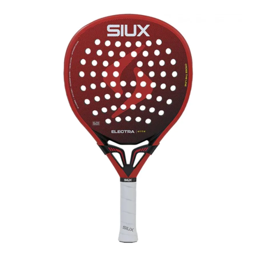 Siux Electra Elite 2026