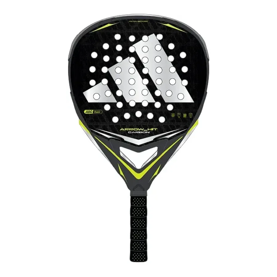 Adidas Arrow Hit Carbon 2026
