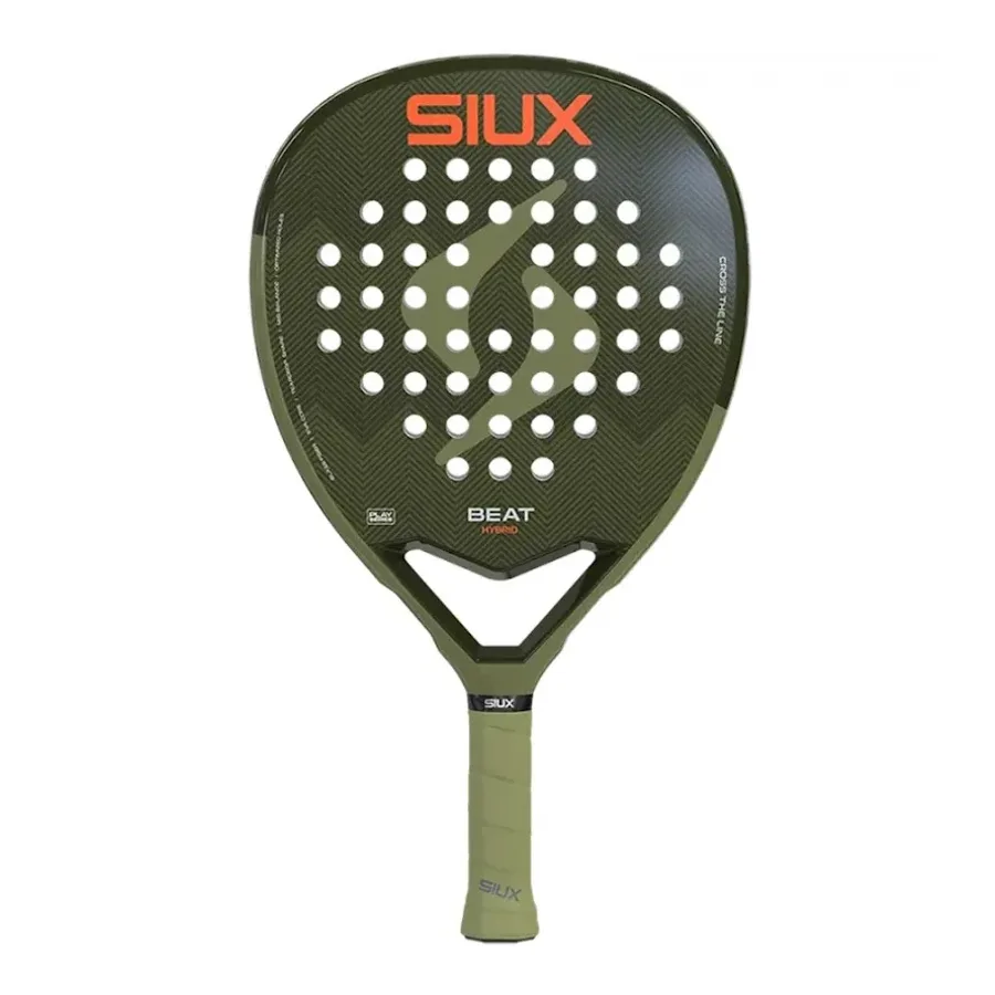 Siux Beat Hybrid 2026