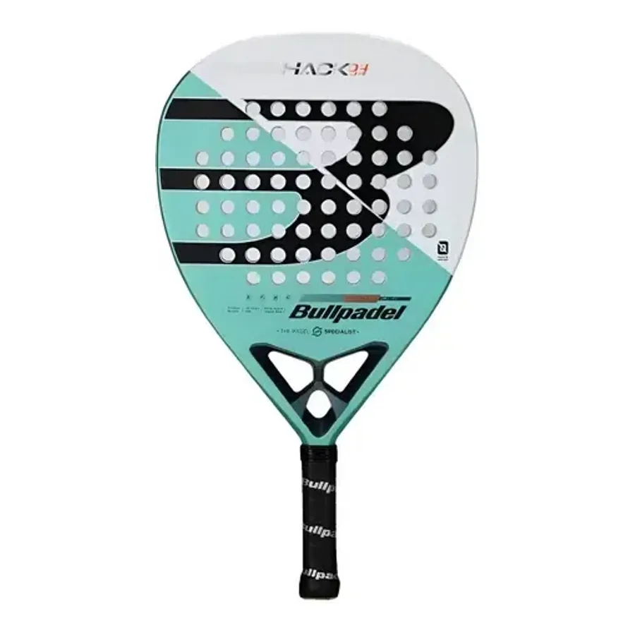 Bullpadel Hack Jr 2025