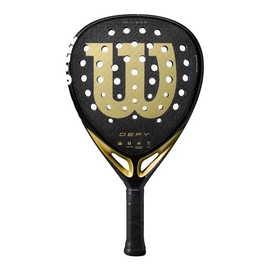 Wilson Defy V1 Padel