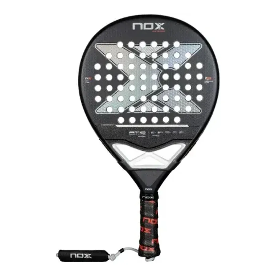 Nox AT10 Pro Cup HARD By Agustin Tapia 2025
