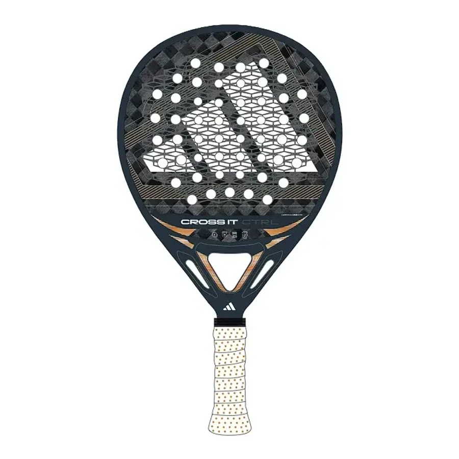 Adidas Cross It CTRL 2026