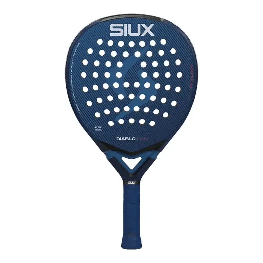 Siux Diablo Elite 2026