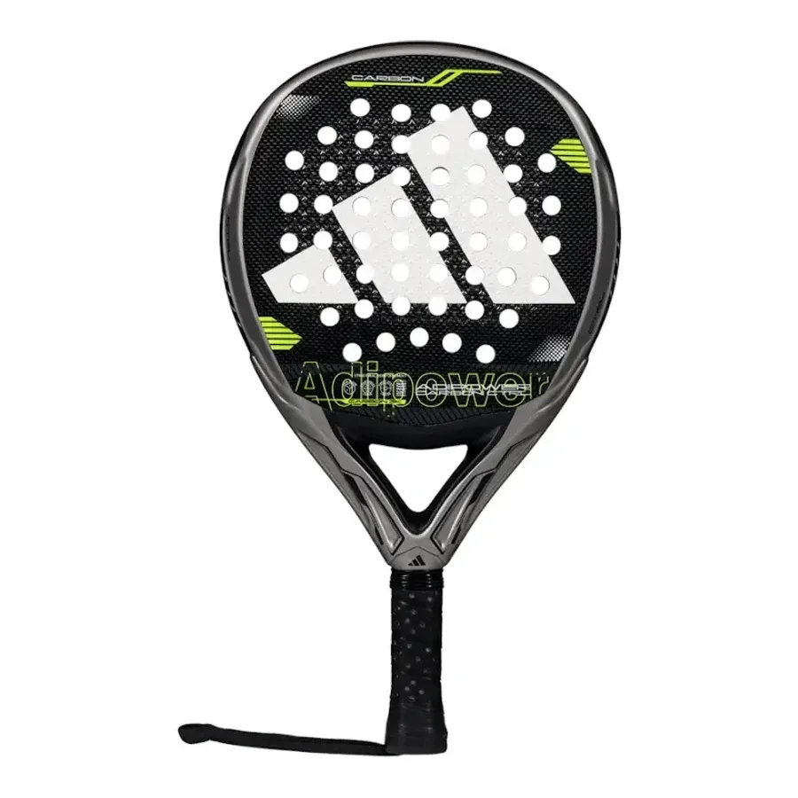 Adidas Adipower Carbon CTRL 2025