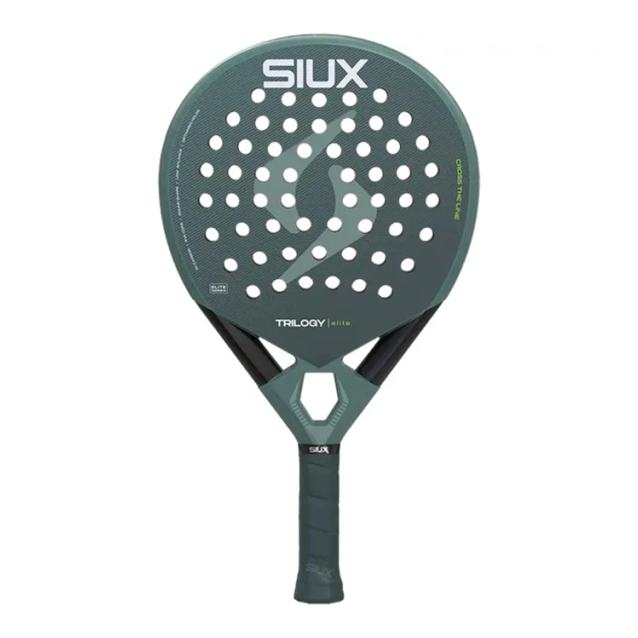 Siux Trilogy Elite 2026