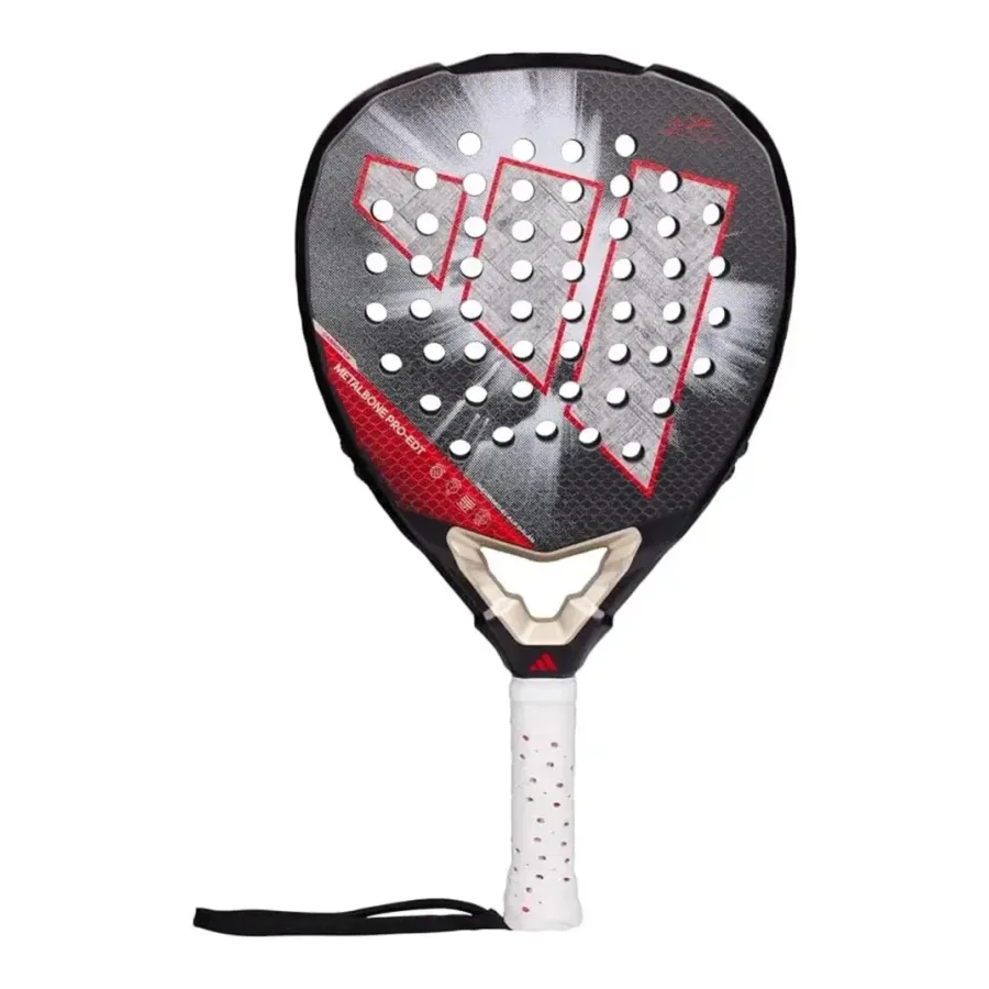 Adidas Metalbone Pro EDT 2026 SIN CAJA