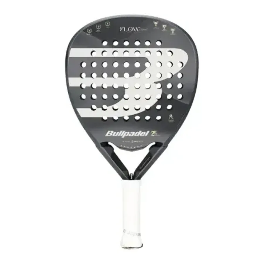 Bullpadel Flow Legend 2026