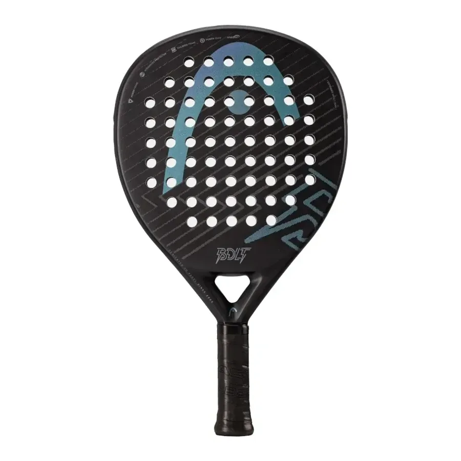 Head Bolt 2025 Black/Print