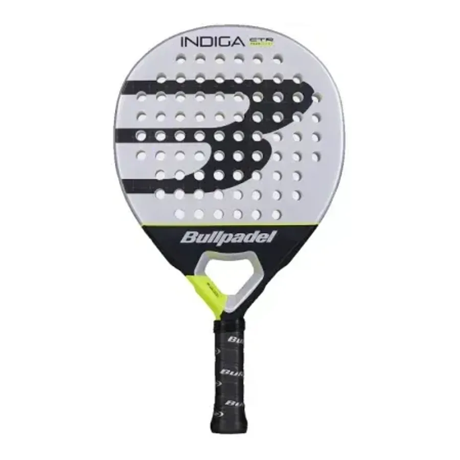Bullpadel Indiga CTRL 2026