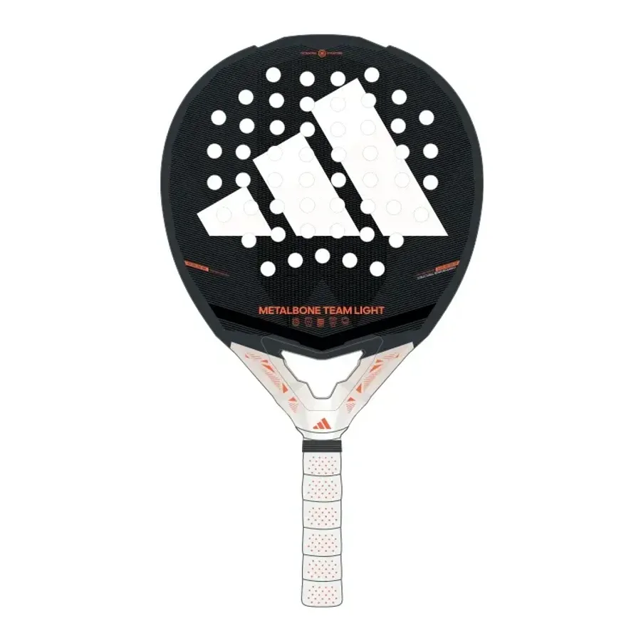 Adidas Metalbone Team Light 2026