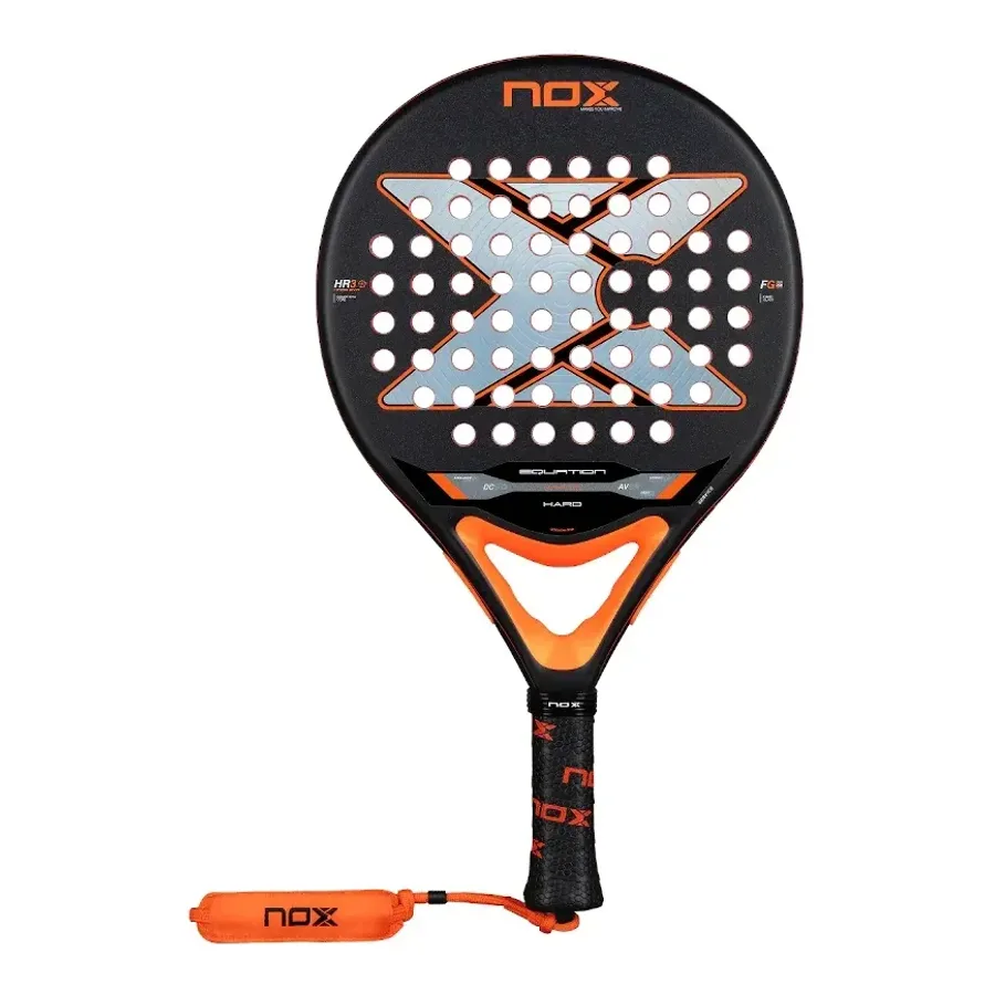 Nox Equation Hard Advanced 2026