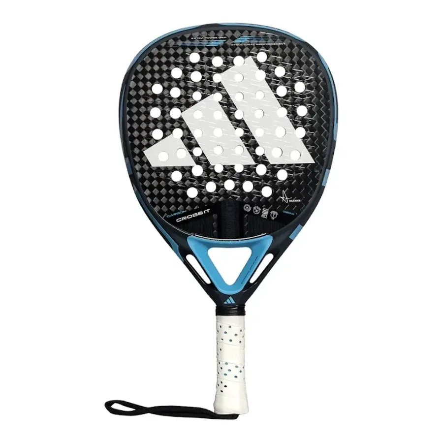 Adidas Cross It Carbon 2025