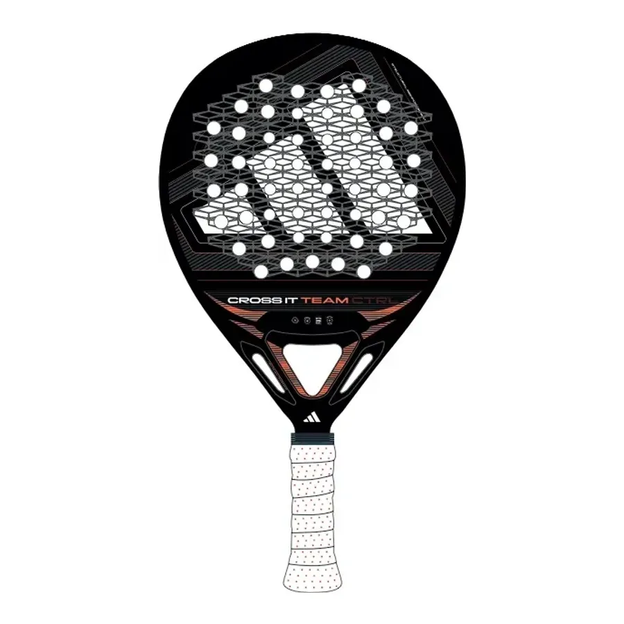 Adidas Cross It Team CTRL 2026