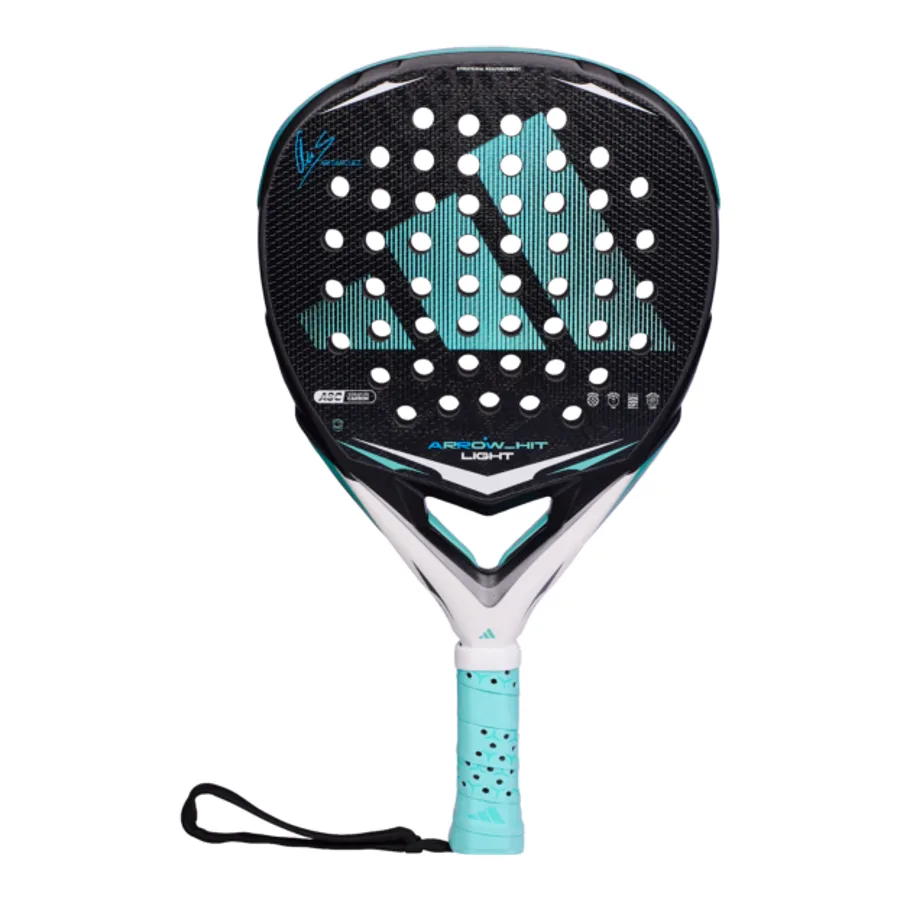 Adidas Arrow Hit Light by Ari Sanchez 2026