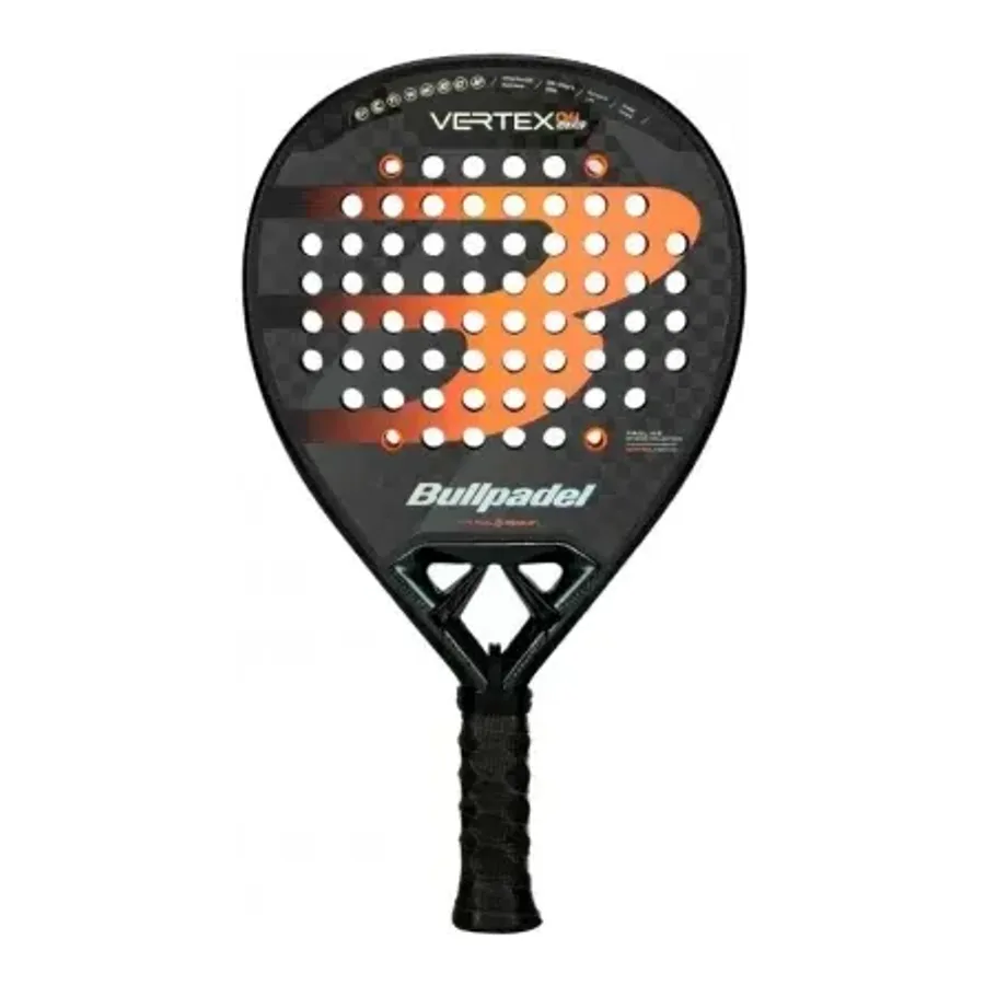 Bullpadel Vertex 04 Hybrid 2025