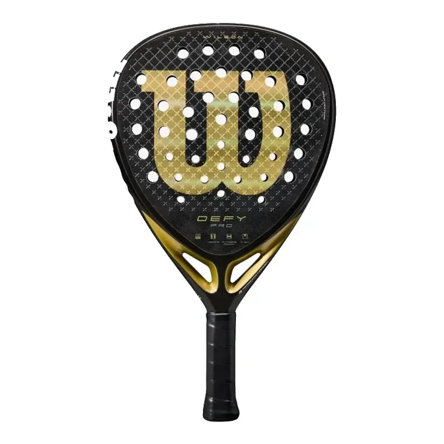Wilson Defy V1 Pro Padel