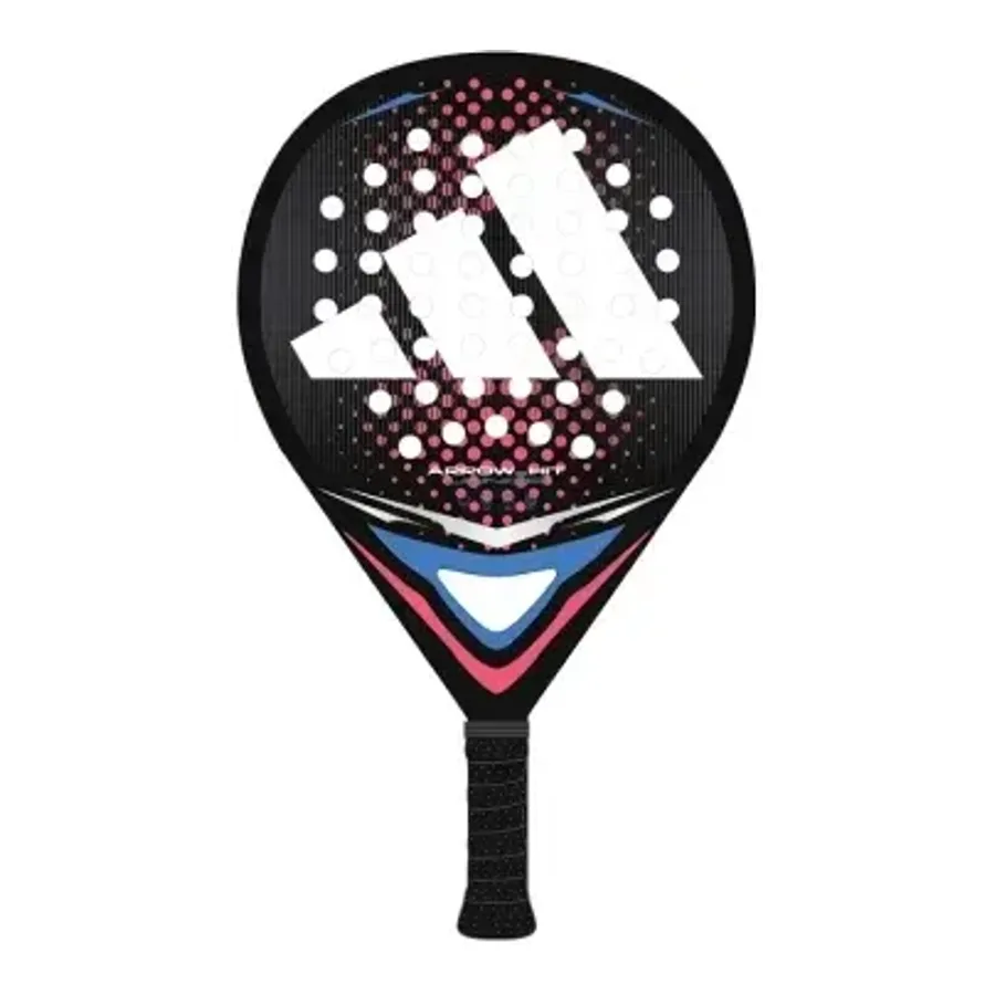 Adidas Arrow Hit Junior Rosa/Azul 2026