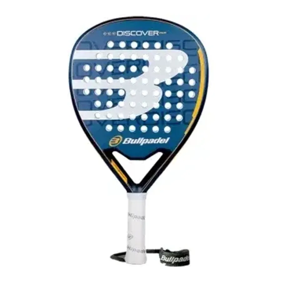 Bullpadel Discover PWR 2025