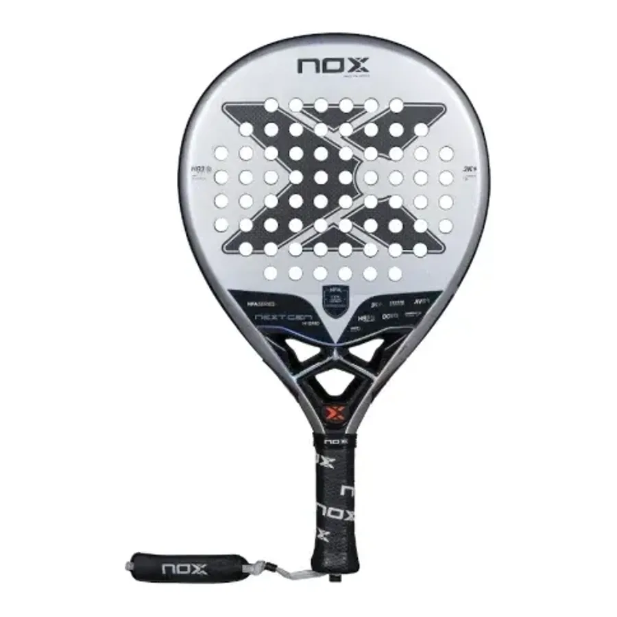 Nox NextGen Pro Hybrid 3k 2025