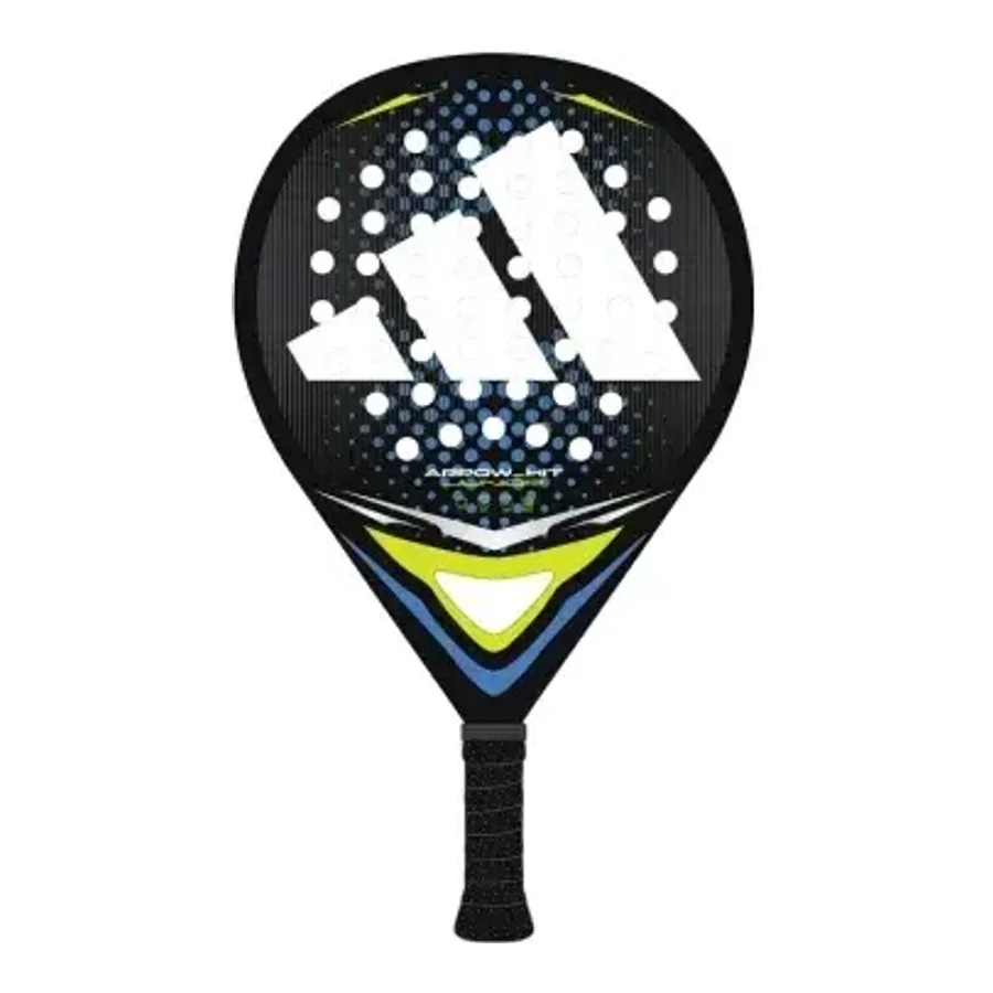 Adidas Arrow Hit Junior Azul/Amarillo 2026