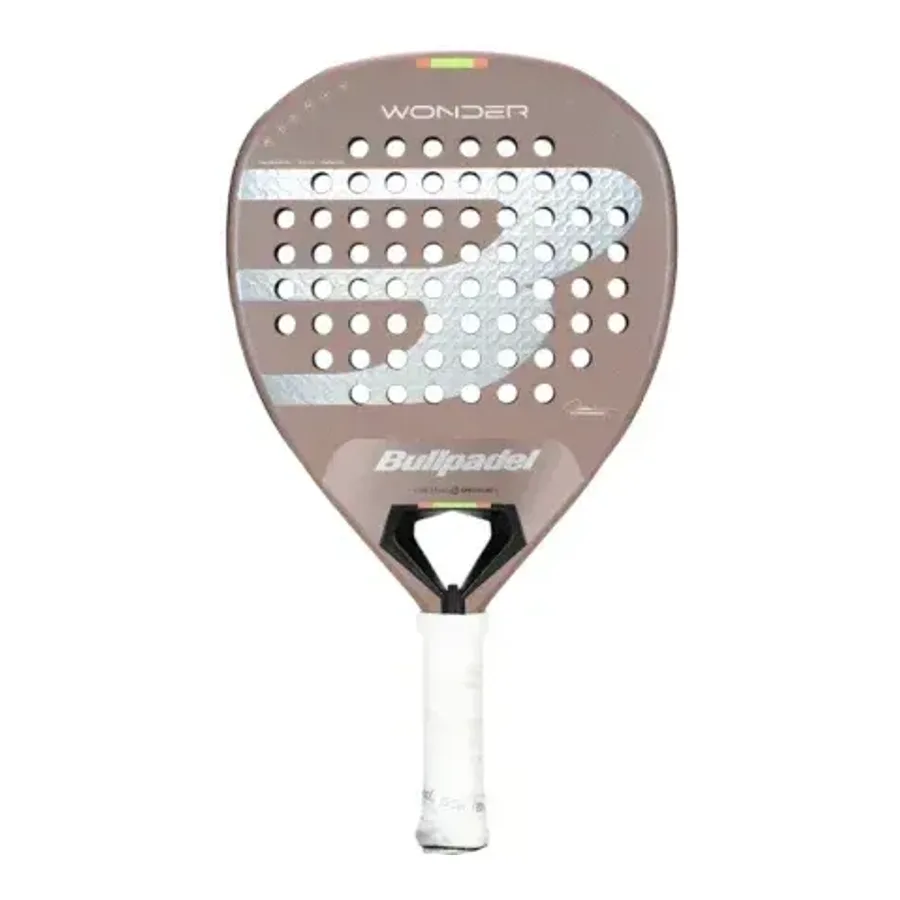 Bullpadel Wonder 2026