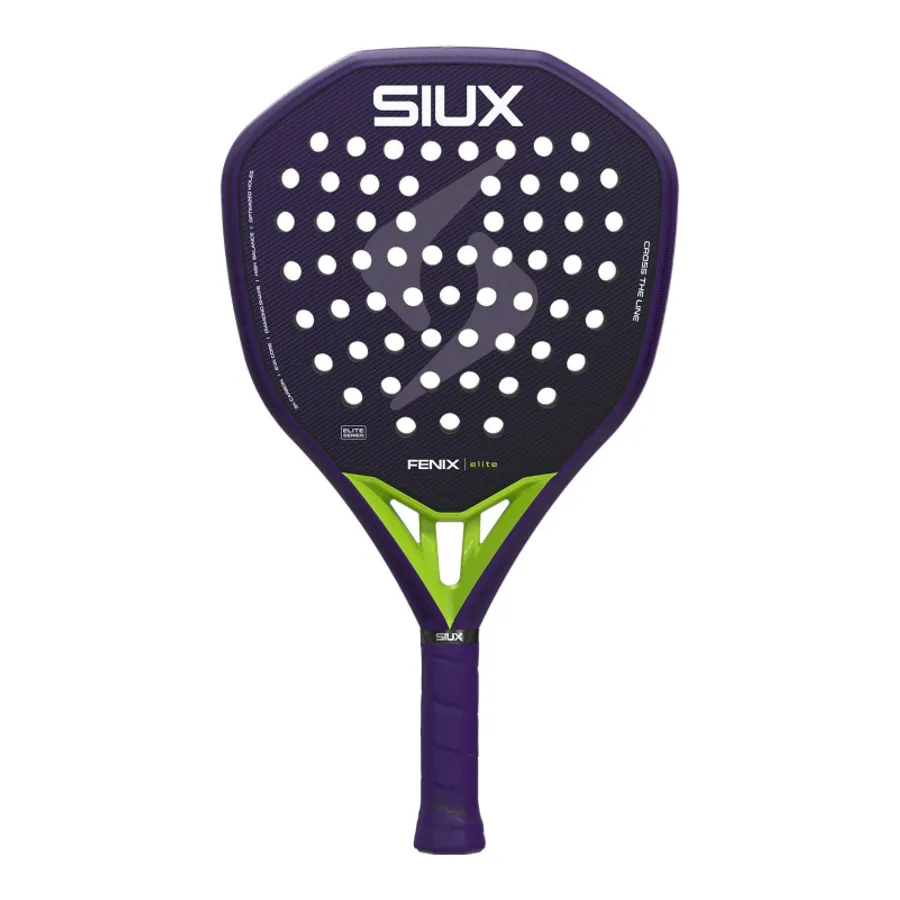 Siux Fenix Elite 2026