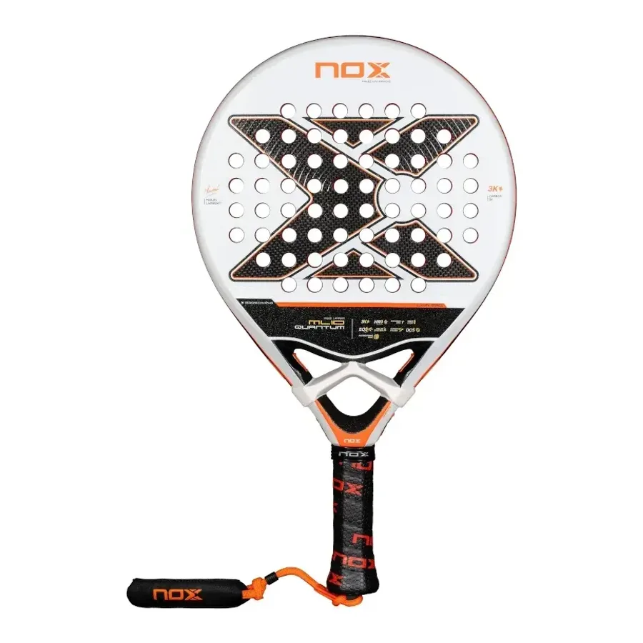 Nox ML10 Quantum 3K By Miguel Lamperti 2025