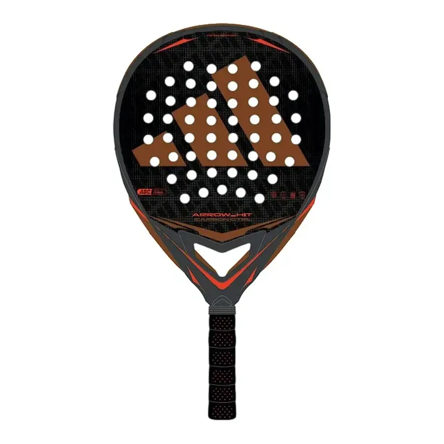 Adidas Arrow Hit Carbon CTRL 2026