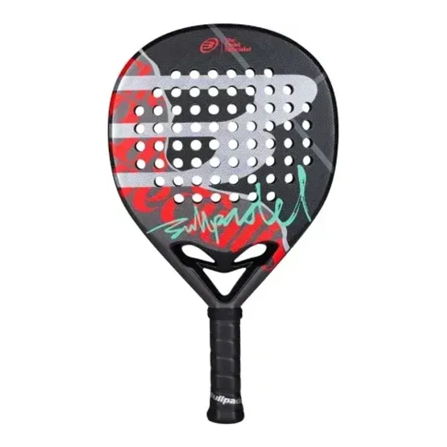 Bullpadel Ionic Control 2026