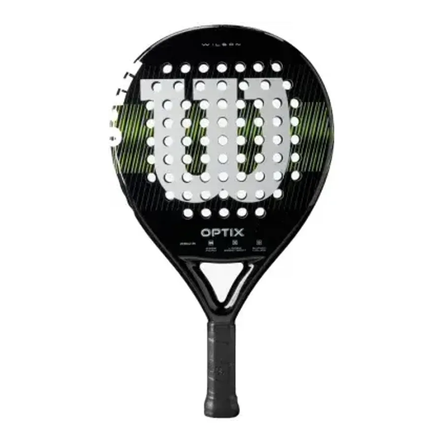 Wilson Optix V1 2025 Negra