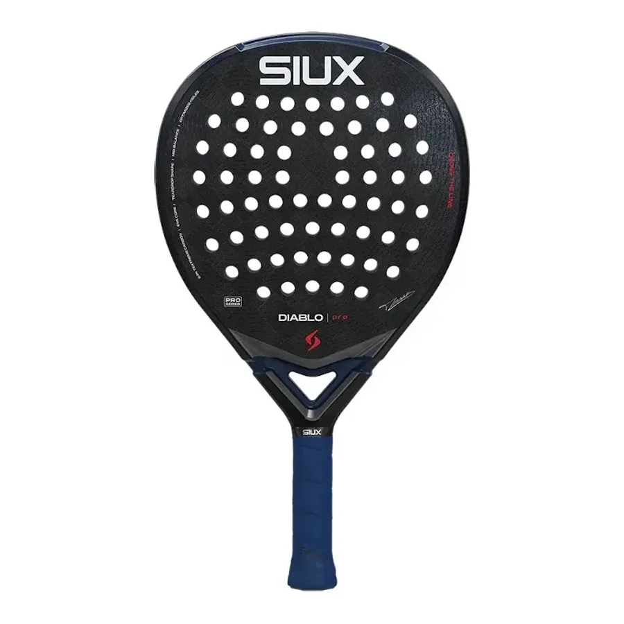 Siux Diablo Pro Night Blue 2026