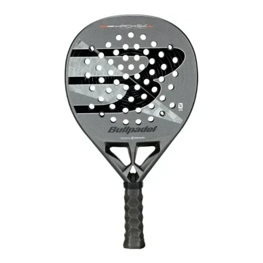 Bullpadel Hack 04 Hybrid 2026