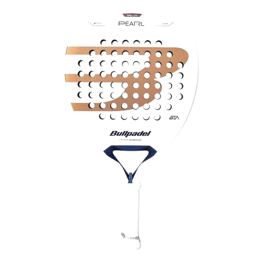 Bullpadel Pearl 2027