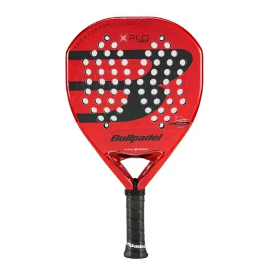 Bullpadel XPlo Comfort 2025