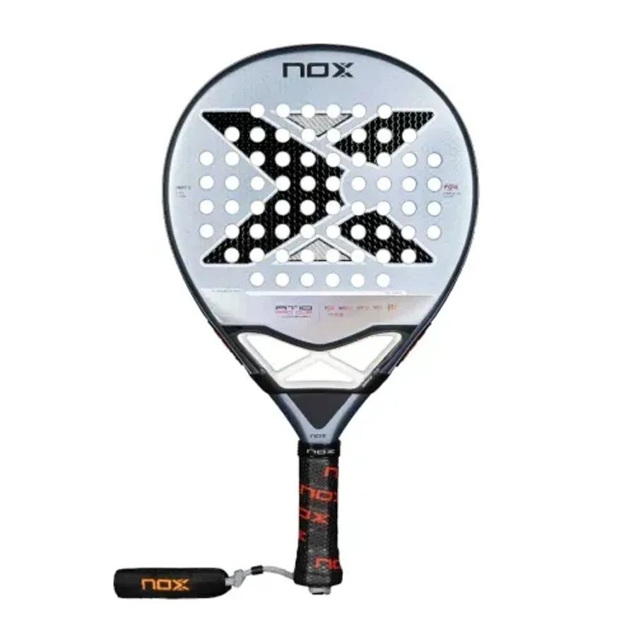 Nox AT10 Pro Cup COMFORT By Agustin Tapia 2025