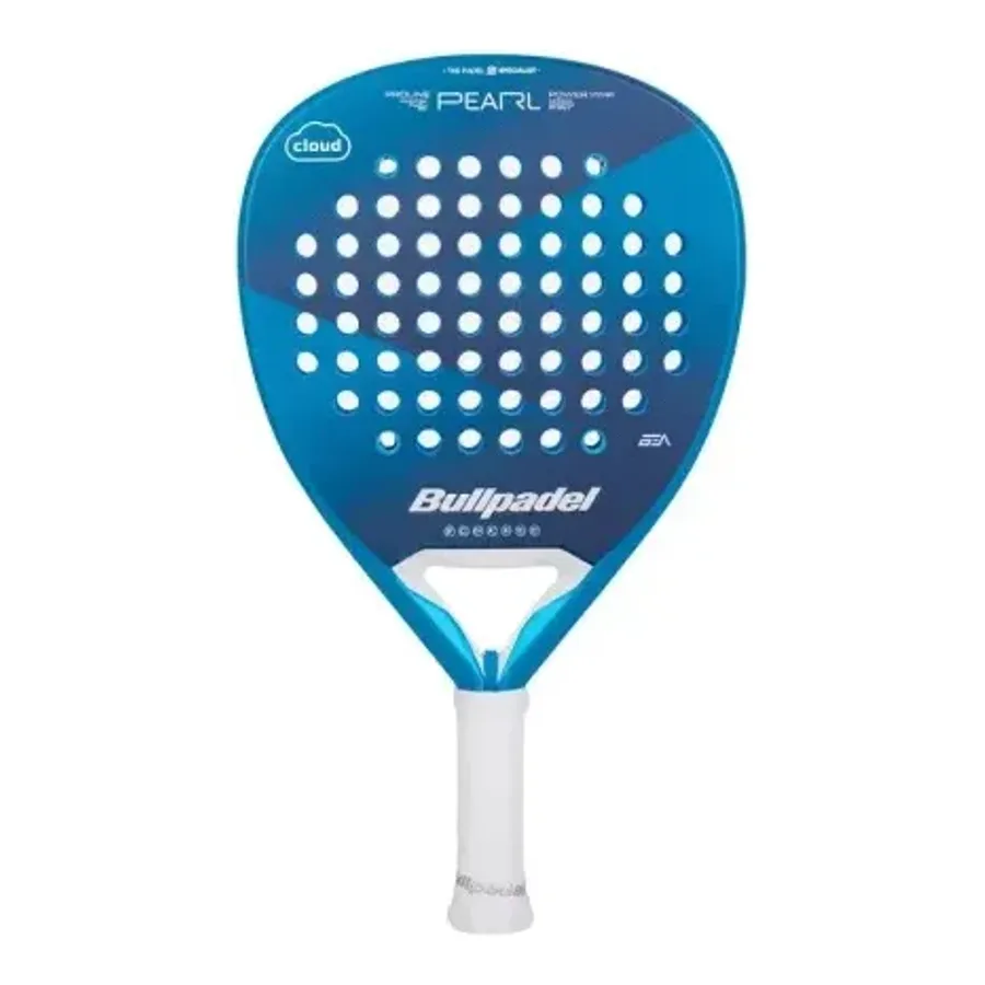 Bullpadel Pearl Cloud 2025