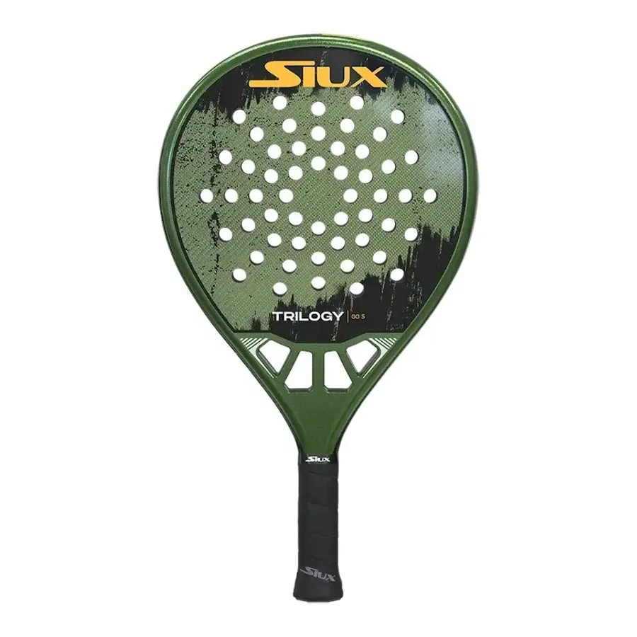 Siux Trilogy Go 5 2025