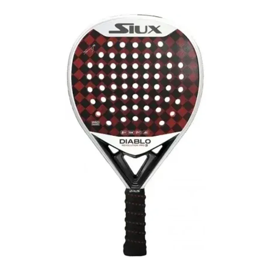 Siux Diablo Revolution Pro 3 2024