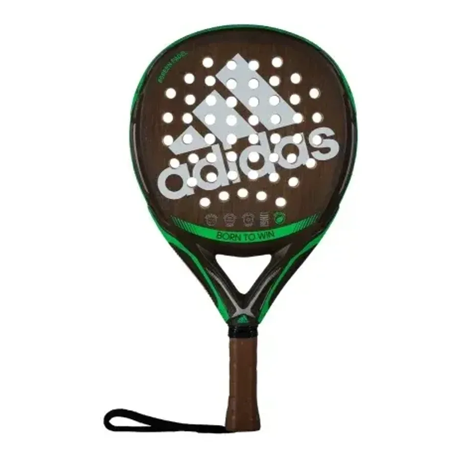 Adidas Adipower Greenpadel 2022