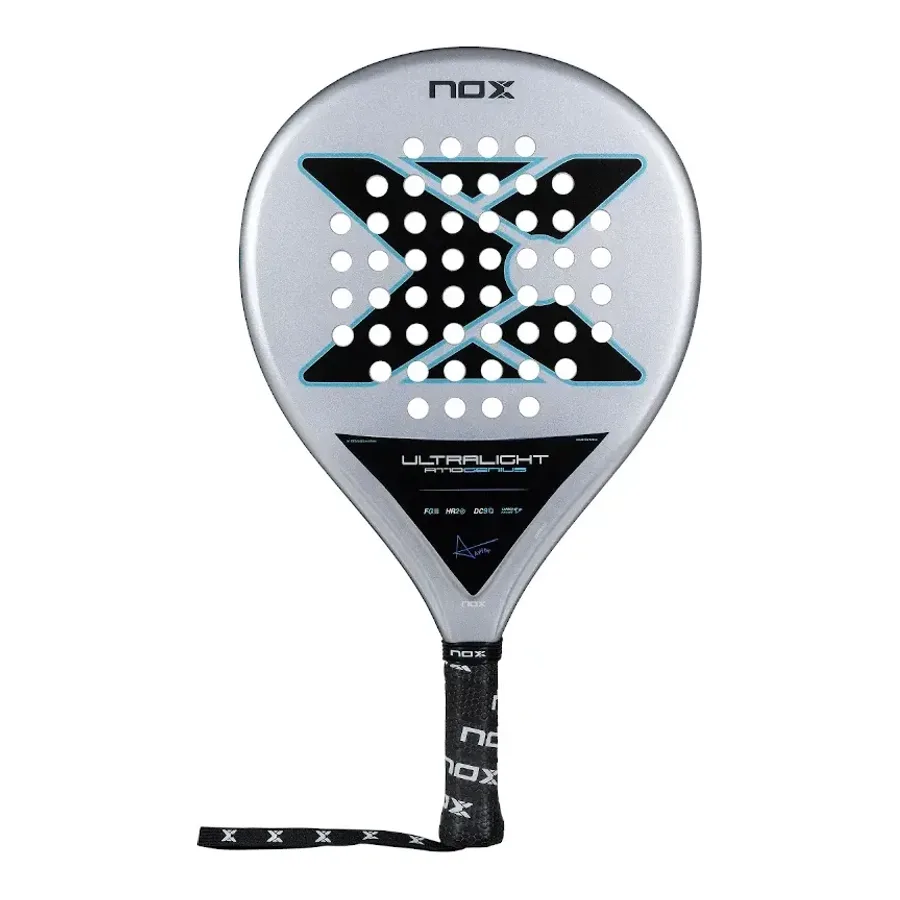 Nox AT10 Genius Ultralight By Agustin Tapia 2025