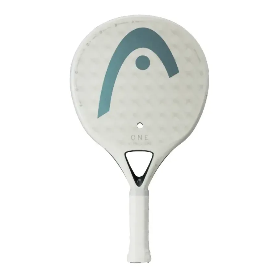 Head One Ultralight Blanca