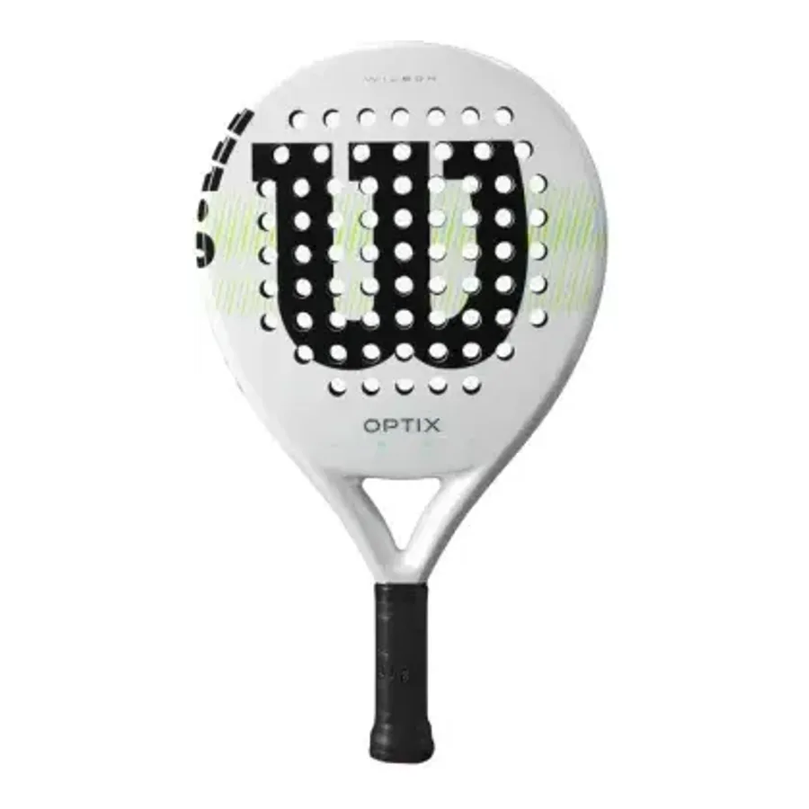 Wilson Optix V1 2025 Blanca