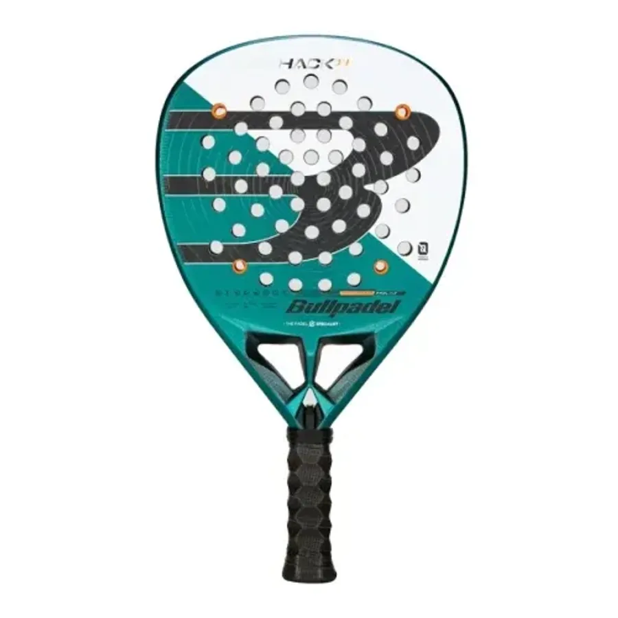 Bullpadel Hack 04 25