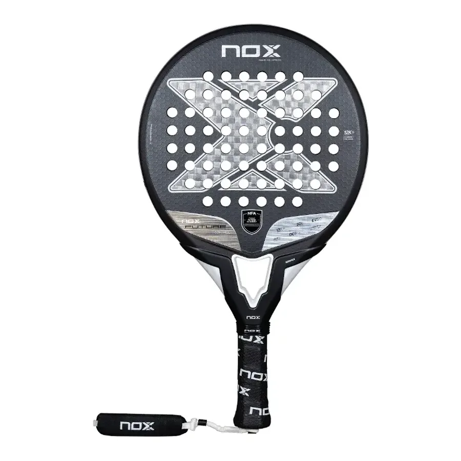 Nox Future Control 12k Alum 2025