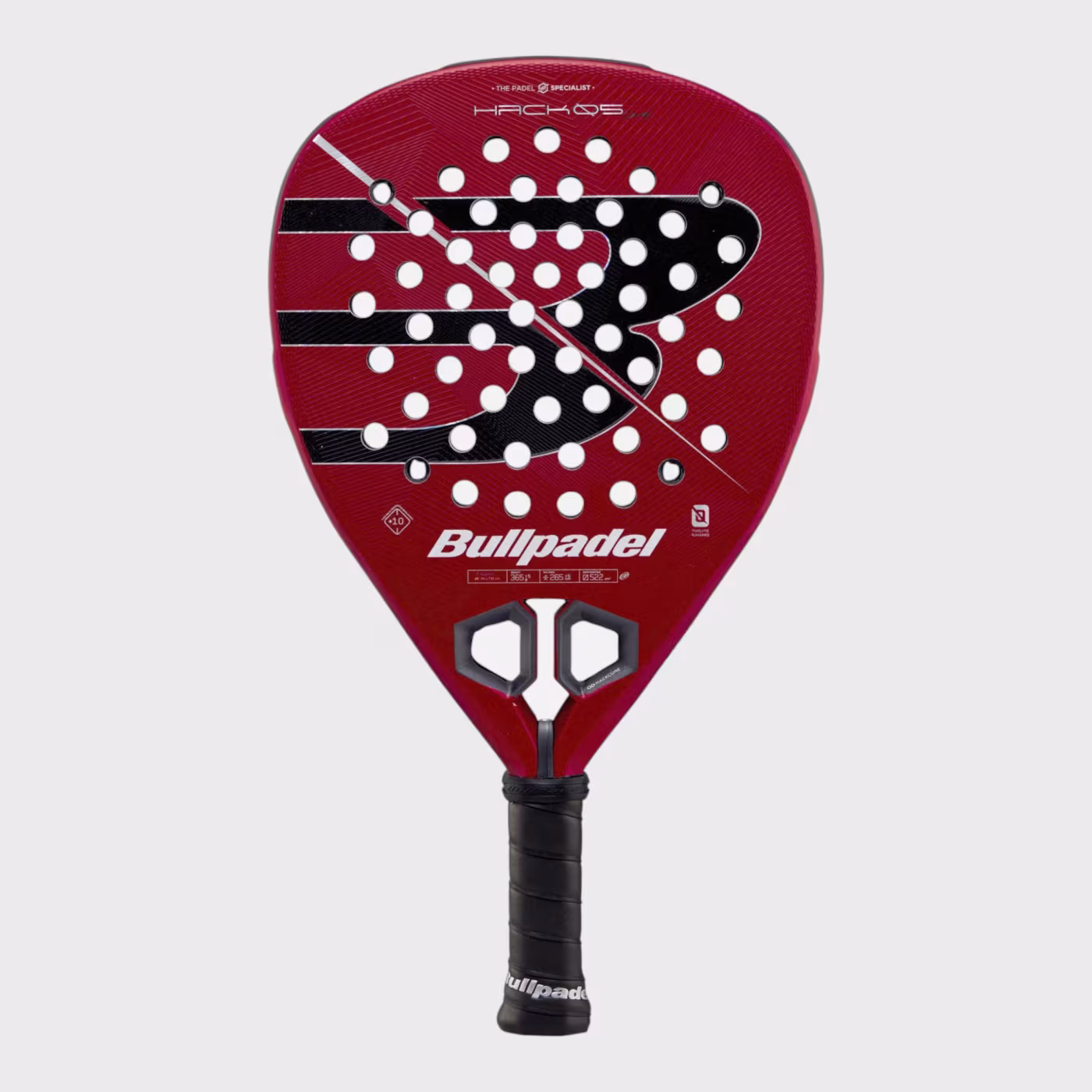 Bullpadel Hack 05 CMF 2027