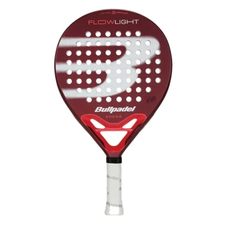 Bullpadel Flow Light 2025
